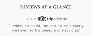 reviews1 Villa Aquamare